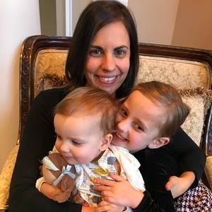 Meet your Posher, Stefanie